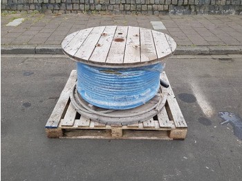 Faun ATF 50-3 - Запчасти