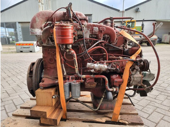Двигатель для Сельскохозяйственной техники Fiat 8065-6 / FIAT F100 tractor: фото 2