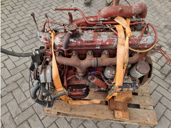Двигатель для Сельскохозяйственной техники Fiat 8065-6 / FIAT F100 tractor: фото 4