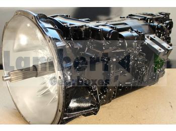 Коробка передач для Грузовиков G211-16 / 715510 / ACTROS / Mercedes-Benz / Gearbo: фото 1
