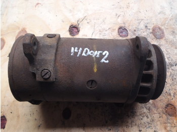 Bosch  - Генератор