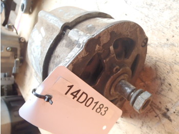 Bosch  - Генератор