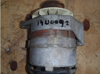 Bosch 83128 - Генератор