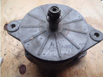 Delco Remy  - Генератор