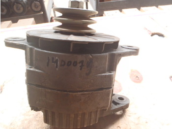 Delco Remy  - Генератор