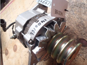 Mitsubishi 1812005903 - Генератор