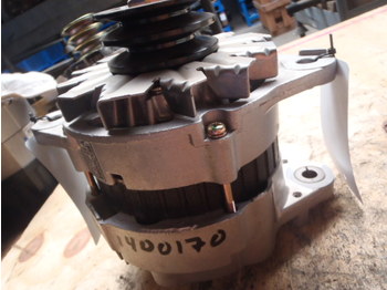 Mitsubishi ME017632 - Генератор