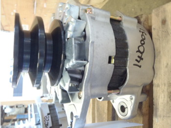 Mitsubishi ME049289 - Генератор