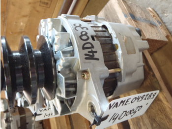 Mitsubishi ME049289 - Генератор