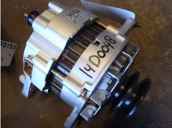 Mitsubishi ME077790 - Генератор