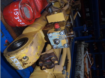 FURUKAWA 625E - Гидравлический цилиндр