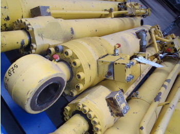 Furukawa W730LS - Гидравлический цилиндр