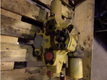 Гидравлический клапан Liebherr Control Block