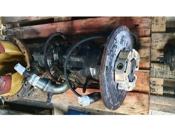 Гидравлический насос ATLAS / PAVC PAMB 65 / 100 / hydraulic pump