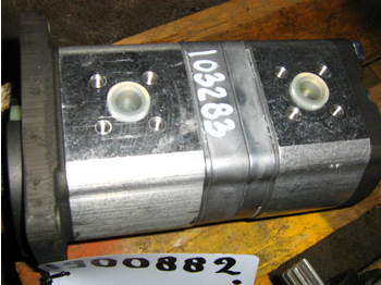 Bosch 510565356 - Гидравлический насос