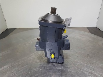 Fuchs MHL320-5364664235-Rexroth A6VM107HA1/63-Drivemotor - Гидравлика