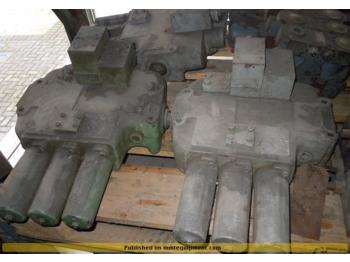 Vickers Distributor  - Гидравлика