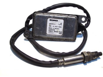 Глушитель/ выхлопная система NOx SCANIA EURO 5 SENSOR