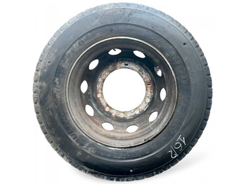 Шины и диски Goodyear K-Series (01.06-): фото 2