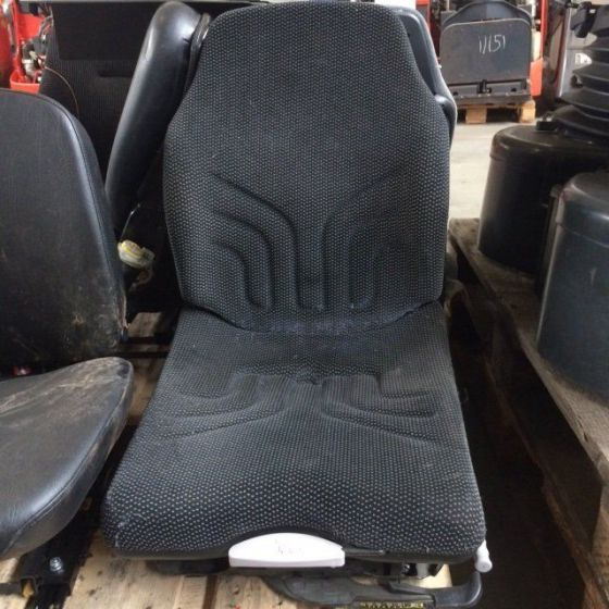 Сиденье для Погрузочно-разгрузочной техники Grammer MSG20 Seat: фото 5