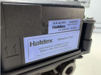 Новый Тормозной клапан для Прицепов Haldex EB+ GEN3 950823008: фото 2