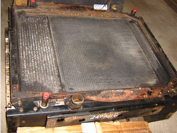 Радиатор для Строительной техники Hanomag CL240: фото 1