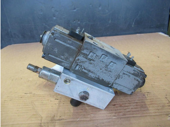 Гидравлический клапан для Строительной техники Hitachi ZX350 -: фото 4