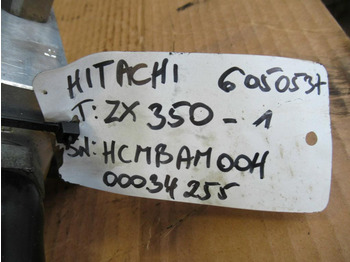 Гидравлический клапан для Строительной техники Hitachi ZX350 -: фото 5