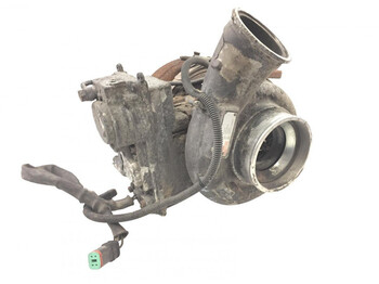 Двигатель и запчасти Holset K-series (01.06-): фото 2