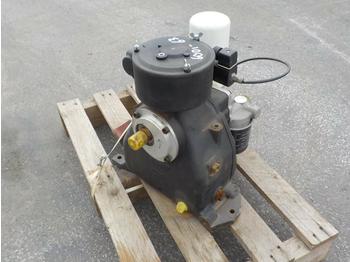 Гидравлический насос Hydraulic Pump: фото 1