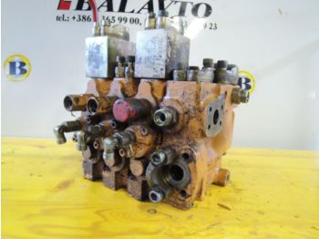 Hydraulic block valve for Case 688  - Запчасти