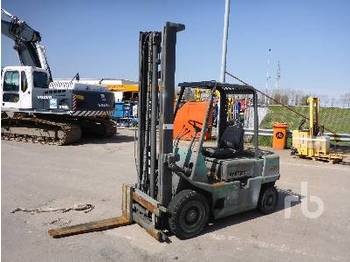 Hyster H2.00XL Forklift - Запчасти