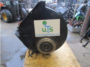  INTERNAL FAN AND DRIVE COMPLETE  for JOHNSTON VT650 road cleaning equipment - Запчасти