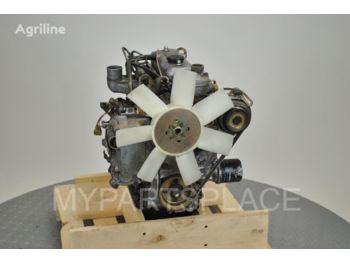 Двигатель для Минитракторов ISEKI E393: фото 1