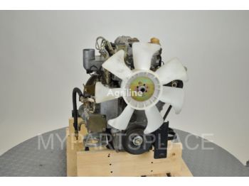 Двигатель для Минитракторов ISEKI E4CD: фото 1