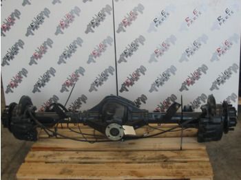 IVECO 7188791 - Запчасти