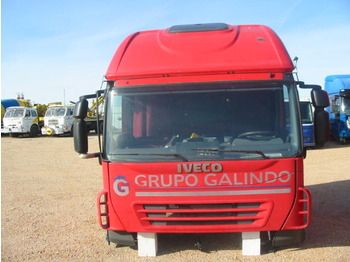 IVECO CABINA AT E4 - Запчасти