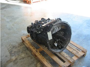 IVECO CAMBIO 12A52301DD RECONSTRUIDO - Запчасти