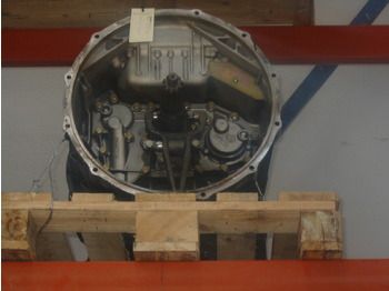 IVECO CAMBIO 16S151 RECONSTRUIDO - Запчасти