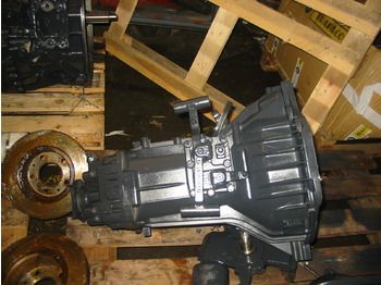 IVECO CAMBIO RENCONSTRUIDO 8871859 29L12 - Запчасти