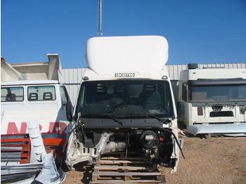 IVECO CHASIS CABINA RECONSTRUIDA DAILY CITY - Запчасти