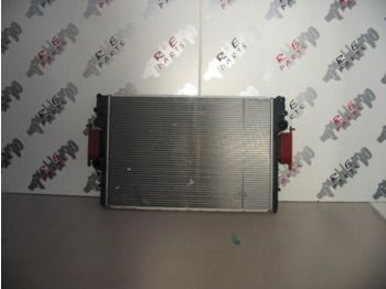 IVECO RADIADOR - Запчасти