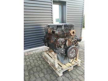 Двигатель для Грузовиков IVECO STRALIS CURSOR 13 F3BE3681 GEBRAUCHT MOTOR Euro 4 Euro 5: фото 1