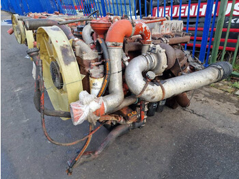 Двигатель для Грузовиков Iveco 8460: фото 1