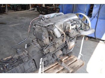 Двигатель Iveco C78 ENT Cursor: фото 1