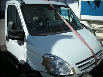 Iveco DAILY - Запчасти