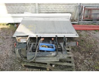 Iveco IVECO Winda Podest DHOLLANDIA - Запчасти