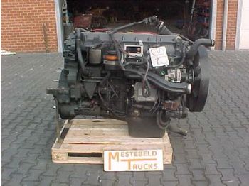 Двигатель и запчасти Iveco Motor Cursor 10: фото 1