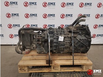 Коробка передач для Грузовиков Iveco Occ Versnellingsbak ZF12AS2331TD + intarder: фото 1