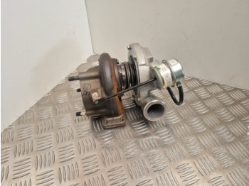Двигатель и запчасти для Строительной техники JCB turbocharger 320/06049 Garrett Turbo 762932-02: фото 3